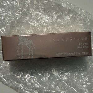 Discontinued Chantecaille Lip Chic in Jasmine